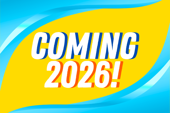 Coming 2026